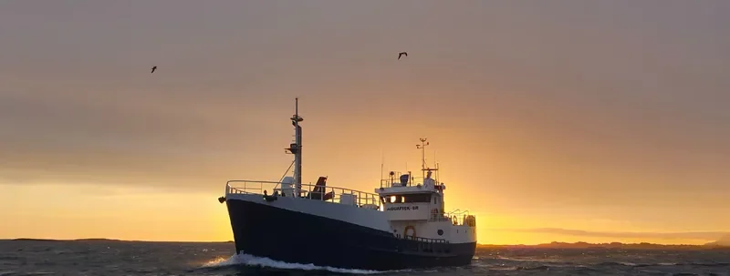 AQUAFISK SR General Cargo IMO 5125831 photo 10