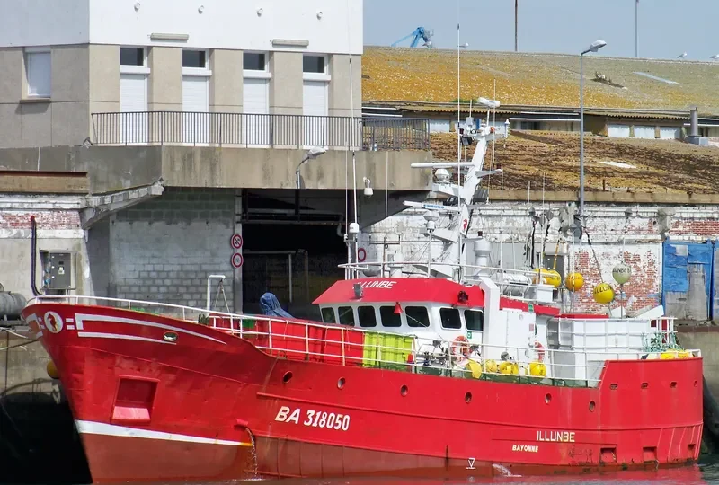 IILUNBE General Cargo IMO 5125843 photo 4