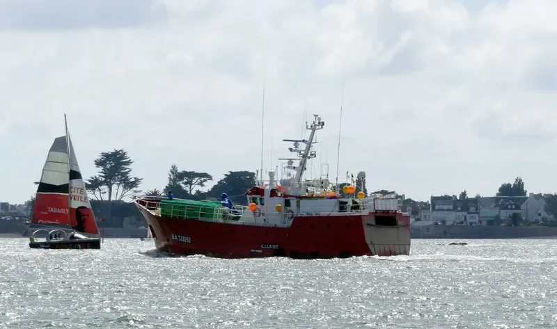 IILUNBE General Cargo IMO 5125843 photo 7