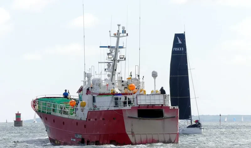 IILUNBE General Cargo IMO 5125843 photo 8