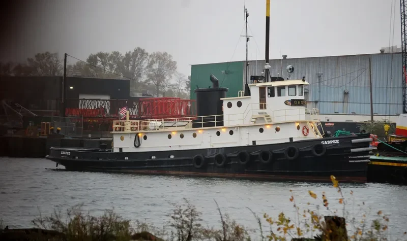 GASPEE General Cargo IMO 5126562 photo 5