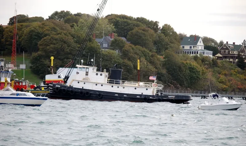 GASPEE General Cargo IMO 5126562 photo 6