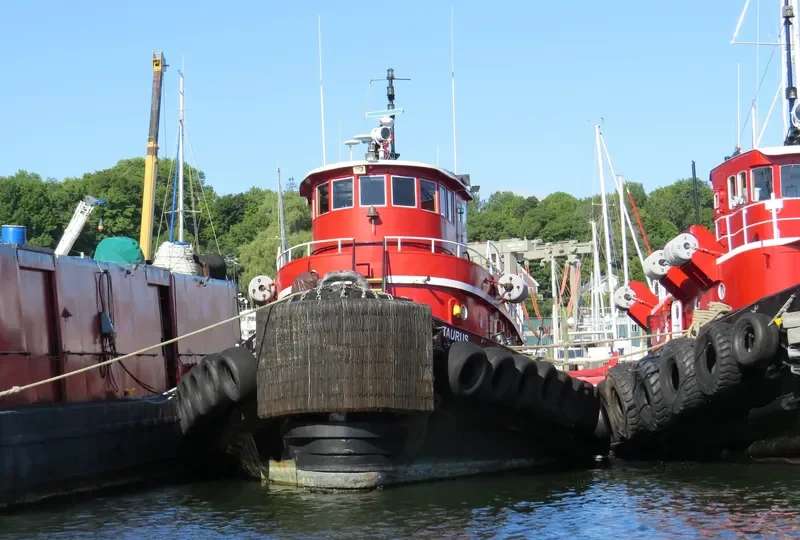 MADISON R General Cargo IMO 5126615 photo 5