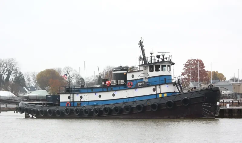 MADISON R General Cargo IMO 5126615 photo 6