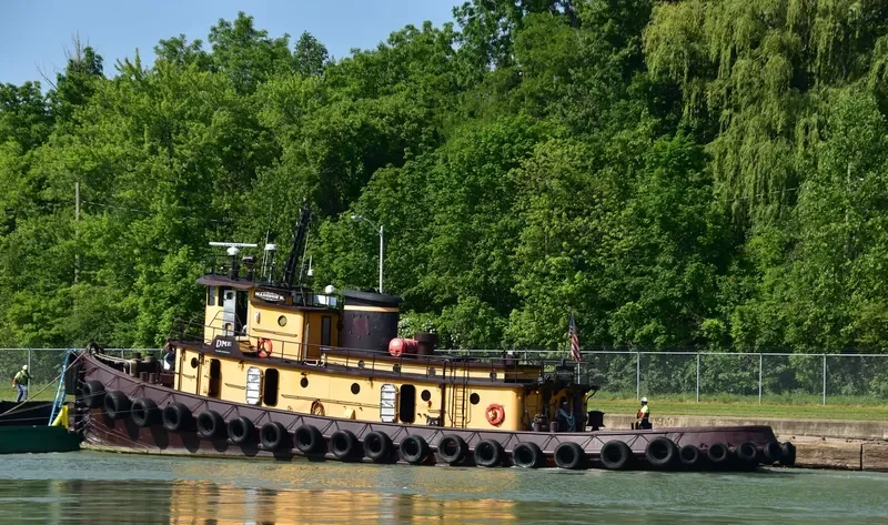MADISON R General Cargo IMO 5126615 photo 9