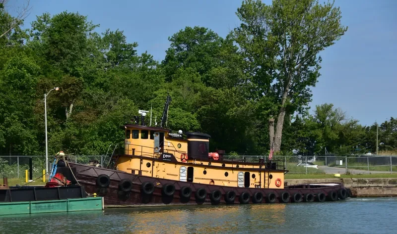 MADISON R General Cargo IMO 5126615 photo 10