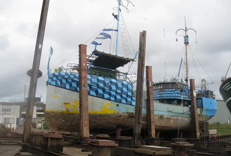 AZART General Cargo IMO 5127061 photo 3