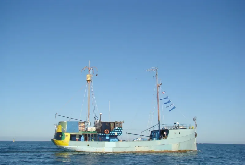 AZART General Cargo IMO 5127061 photo 4