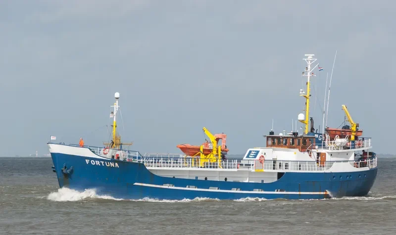 FORTUNA Offshore Vessel IMO 5127152 photo 2