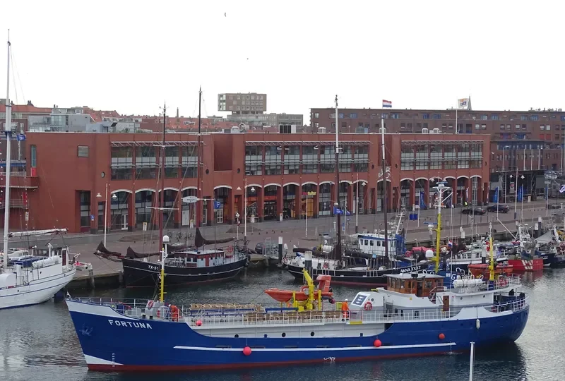 FORTUNA Offshore Vessel IMO 5127152 photo 3