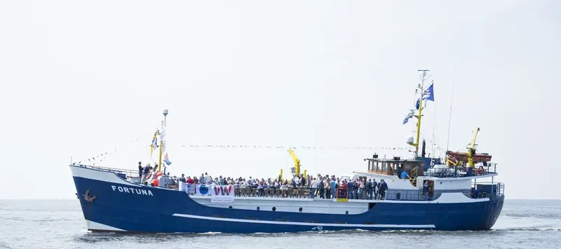 FORTUNA Offshore Vessel IMO 5127152 photo 4