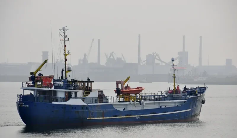 FORTUNA Offshore Vessel IMO 5127152 photo 6