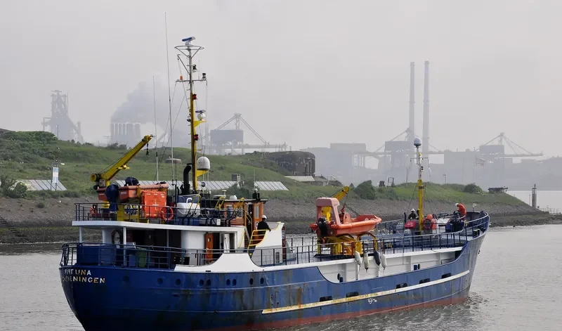FORTUNA Offshore Vessel IMO 5127152 photo 7