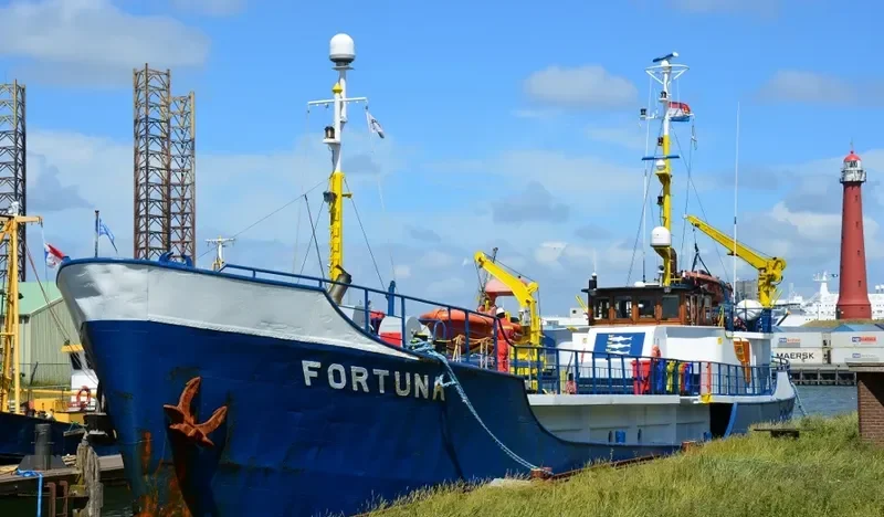 FORTUNA Offshore Vessel IMO 5127152 photo 9