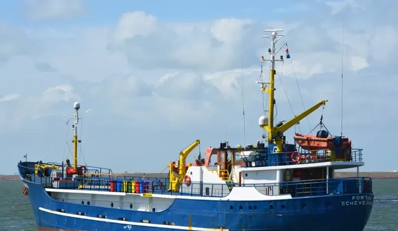 FORTUNA Offshore Vessel IMO 5127152 photo 10