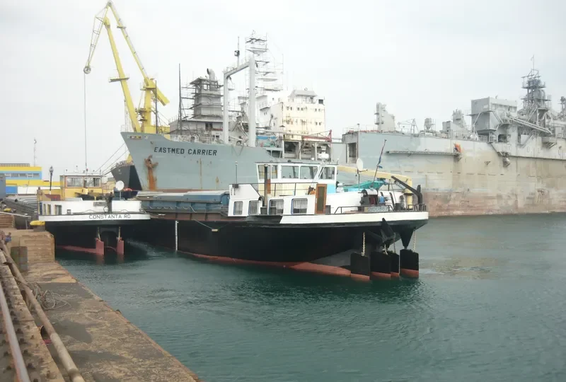 GEMMA General Cargo IMO 5127487
