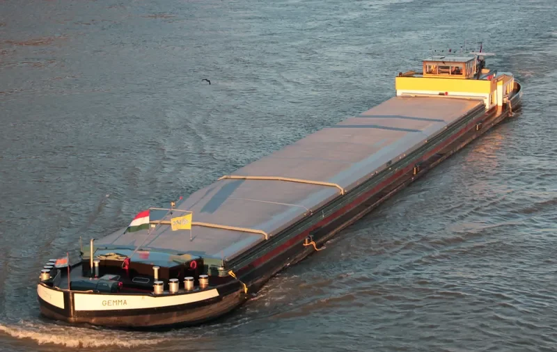 GEMMA General Cargo IMO 5127487 photo 2