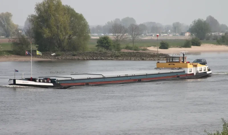 GEMMA General Cargo IMO 5127487 photo 8