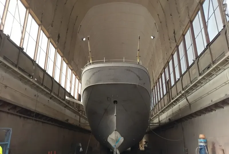 GEORG STAGE General Cargo IMO 5128417