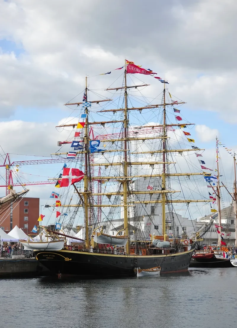GEORG STAGE General Cargo IMO 5128417 photo 8