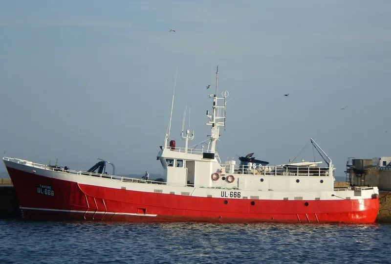 TAHUME General Cargo IMO 5128572 photo 5