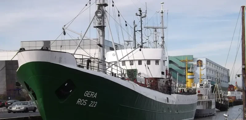 GERA General Cargo IMO 5129514 photo 2
