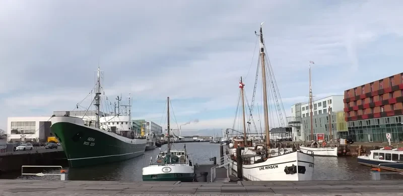 GERA General Cargo IMO 5129514 photo 3