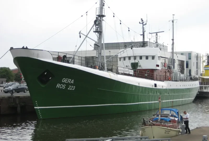 GERA General Cargo IMO 5129514 photo 5