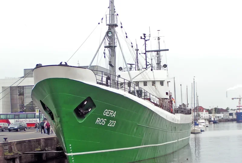 GERA General Cargo IMO 5129514 photo 7