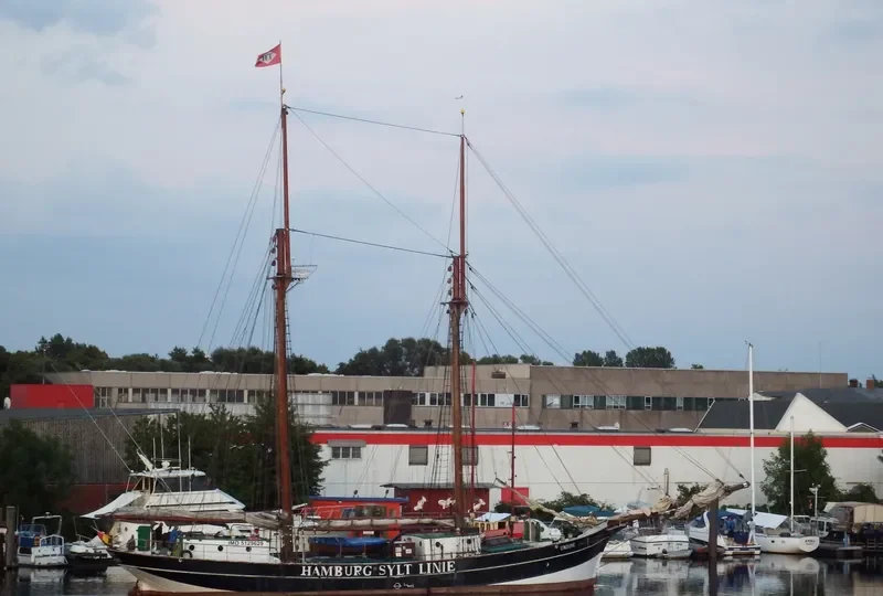 UNDINE General Cargo IMO 5129629 photo 6