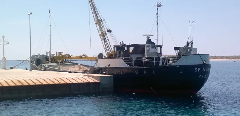 SV.NIKOLA General Cargo IMO 5131220 photo 2