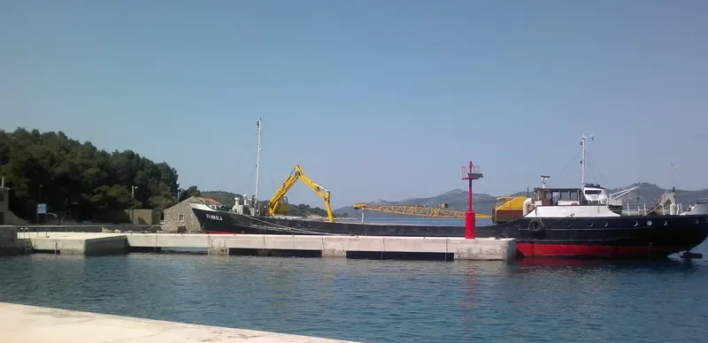 SV.NIKOLA General Cargo IMO 5131220 photo 3