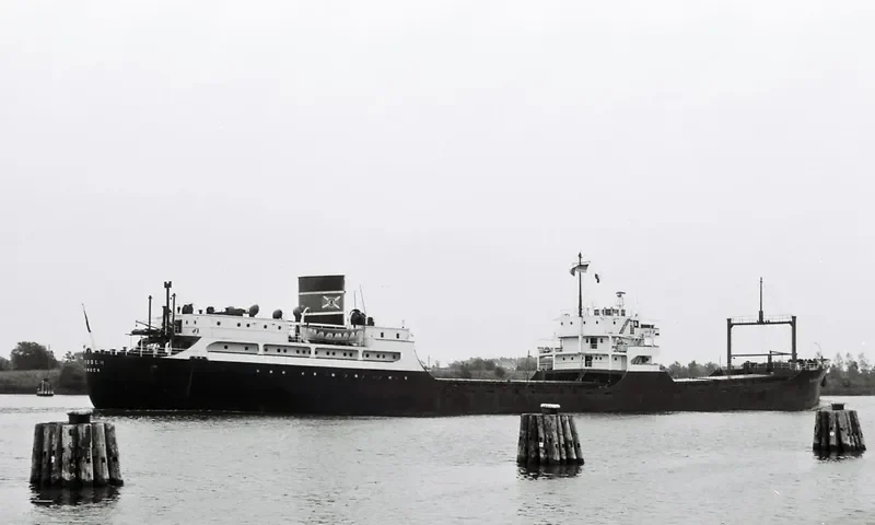 ALDO CECCONI Bulk Carrier IMO 5131775 photo 2