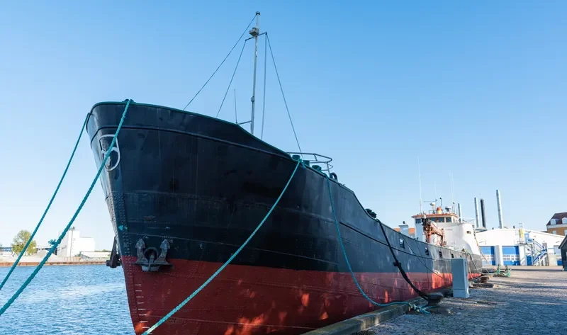 ANN CHRISTINE General Cargo IMO 5133656 photo 3