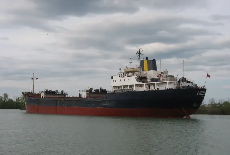 CATHERINE III General Cargo IMO 5133979 photo 5