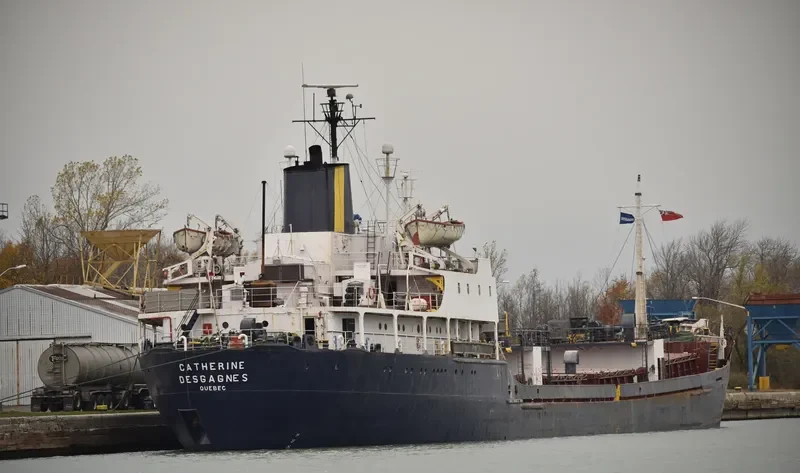 CATHERINE III General Cargo IMO 5133979 photo 7
