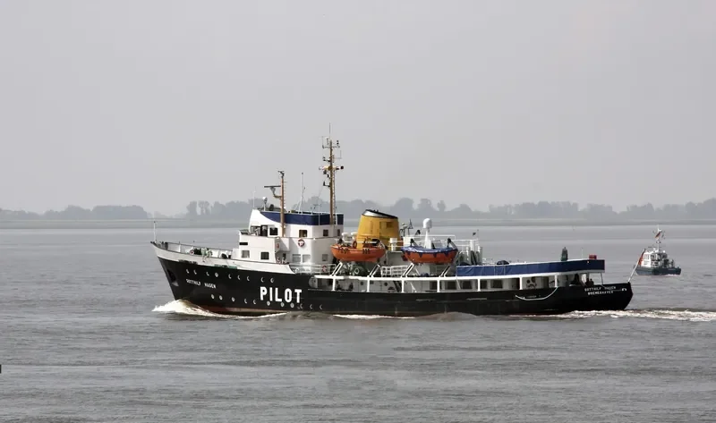 GOTTHILF HAGEN General Cargo IMO 5134131 photo 10