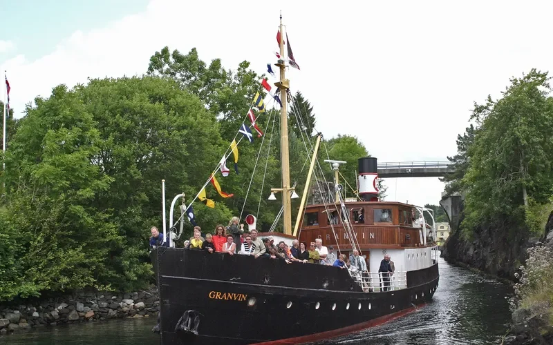 GRANVIN Passenger Ship IMO 5135159 photo 5