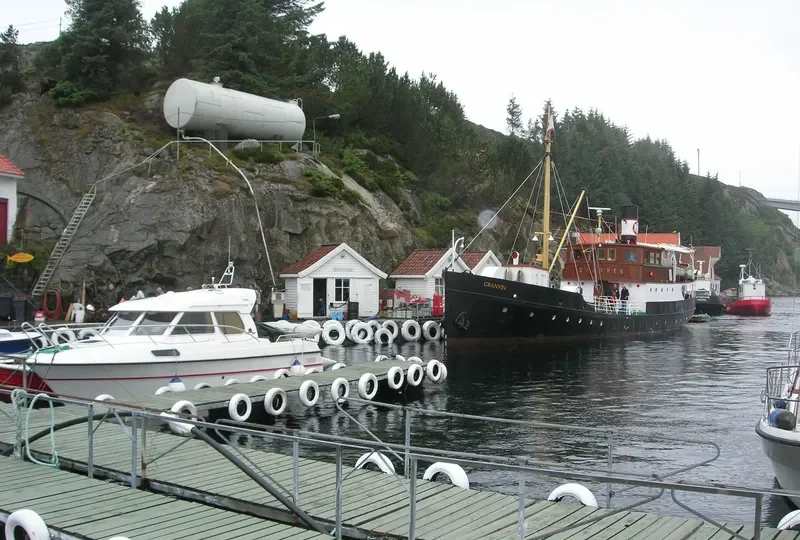 GRANVIN Passenger Ship IMO 5135159 photo 6
