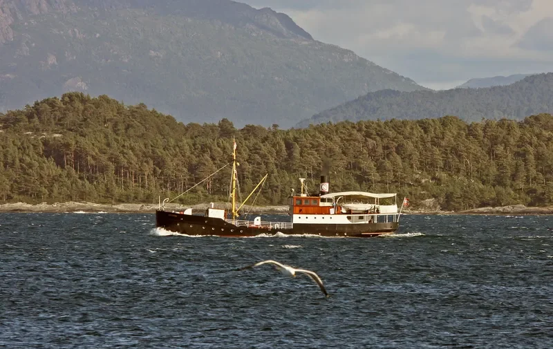 GRANVIN Passenger Ship IMO 5135159 photo 10