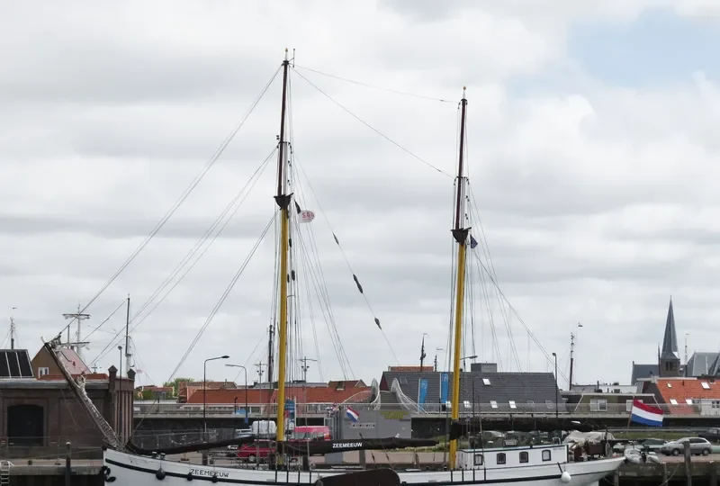 ZEEMEEUW General Cargo IMO 5135355 photo 8