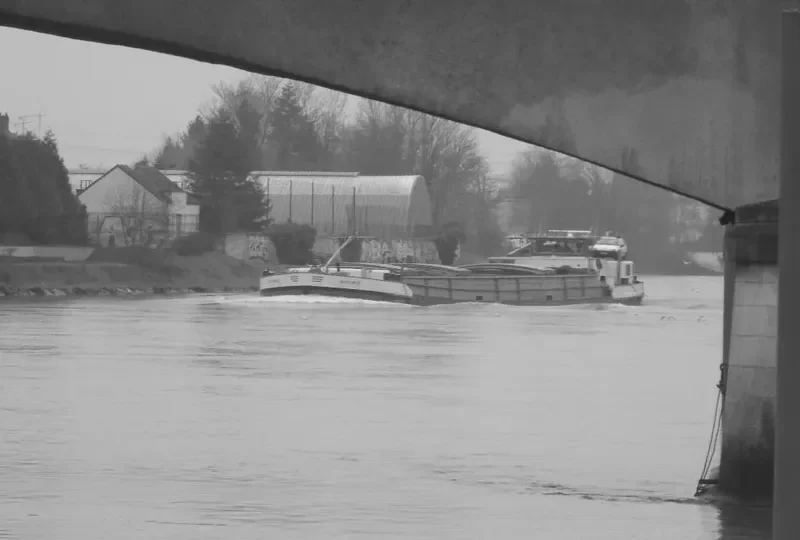 MAYFLOWER General Cargo IMO 5140788