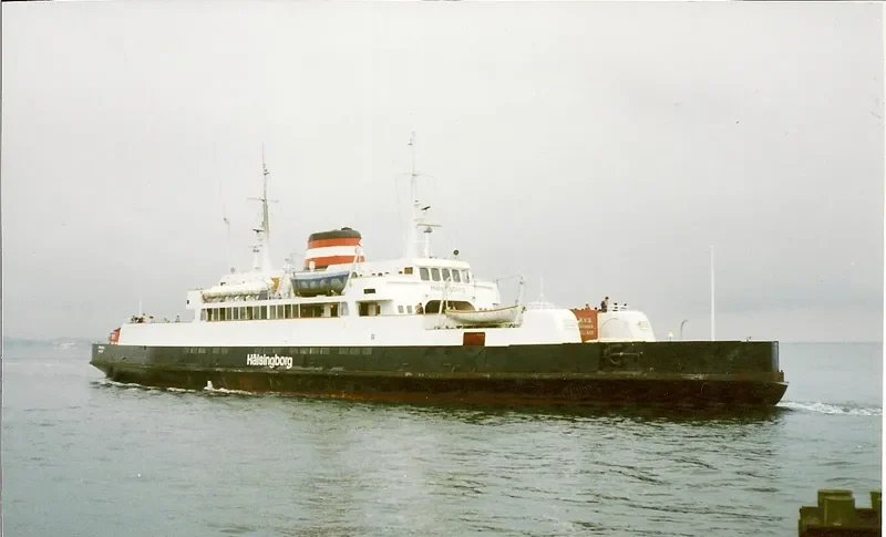 SKIPPER Ro-Ro IMO 5141017 photo 2