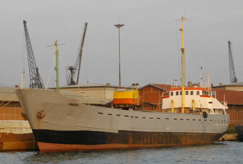 CHRISTOS H General Cargo IMO 5141794 photo 4