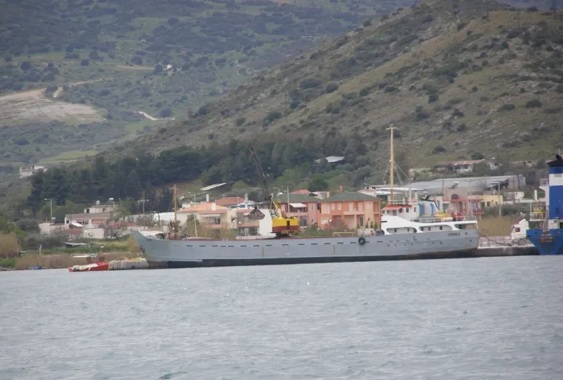 CHRISTOS H General Cargo IMO 5141794 photo 9