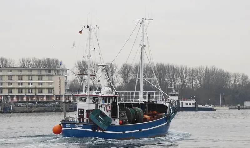 HANSEAT General Cargo IMO 5142308 photo 2
