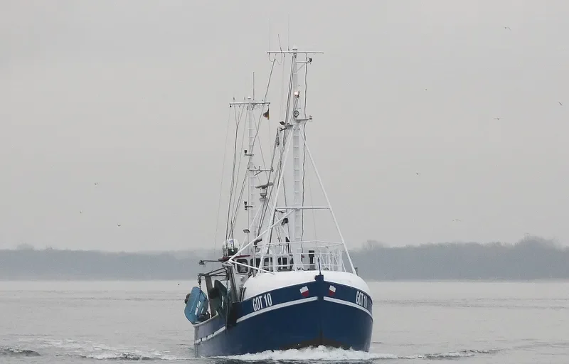 HANSEAT General Cargo IMO 5142308 photo 5
