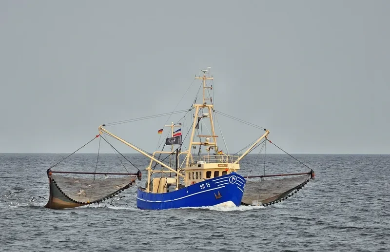 HANSEAT General Cargo IMO 5142308 photo 9