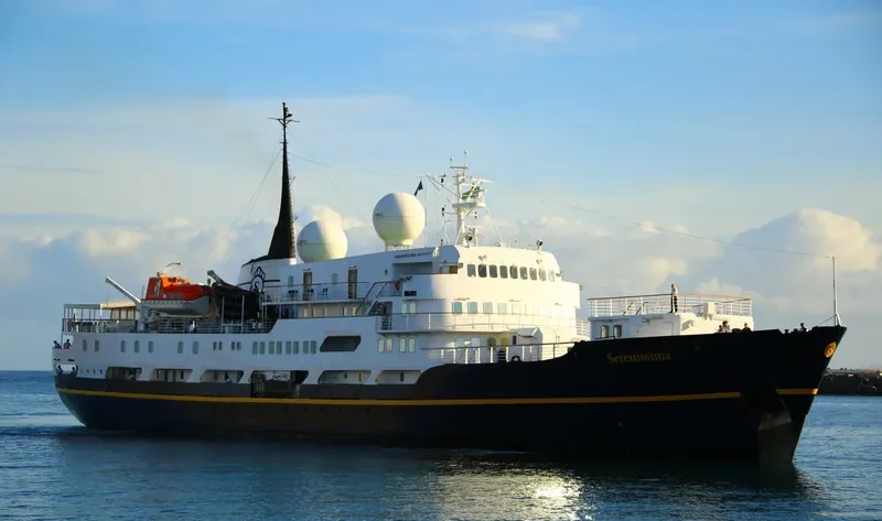 SERENISSIMA Passenger Ship IMO 5142657 photo 2