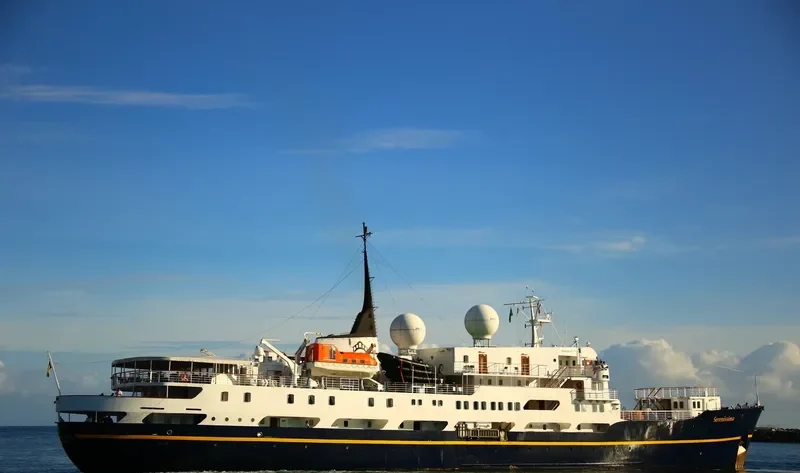 SERENISSIMA Passenger Ship IMO 5142657 photo 3
